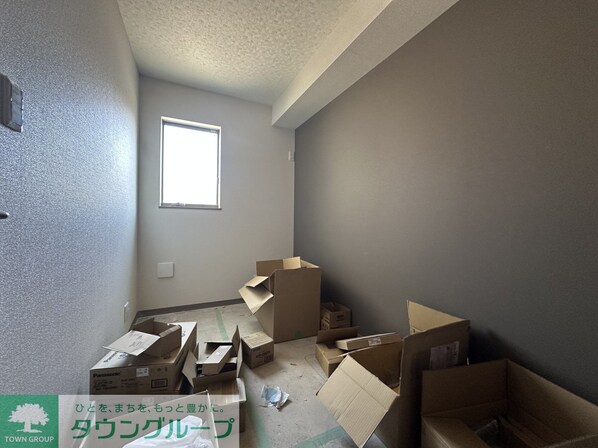 町田レジデンスの物件内観写真